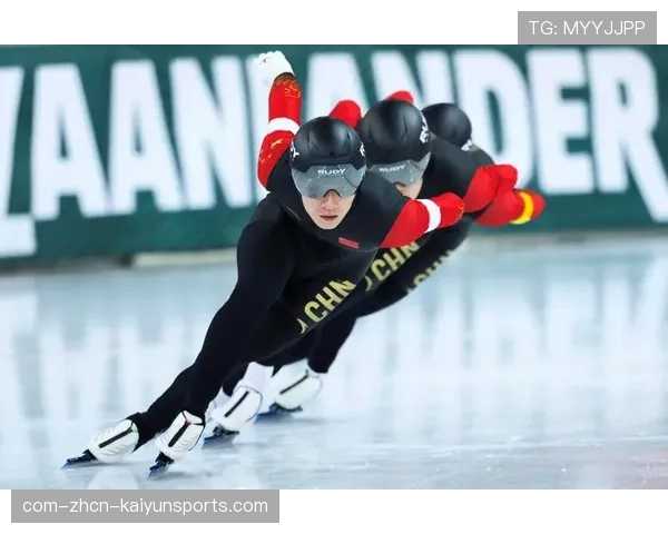 短道速滑世巡赛中国队女子项目寻求突破，接力是关键
