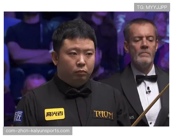 苏格兰公开赛中国军团外战6胜1负 整体稳定性有所提升