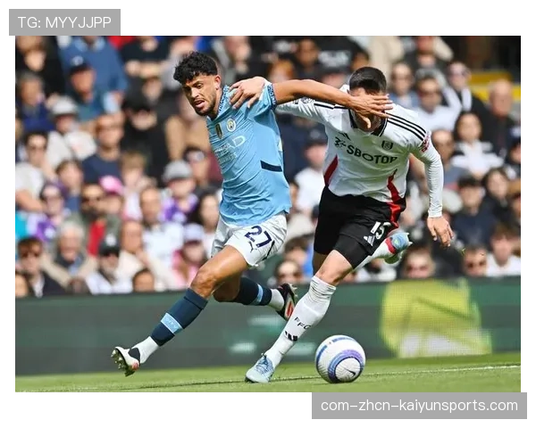 曼城5比4险胜富勒姆一役 成赛季疯狂走势缩影