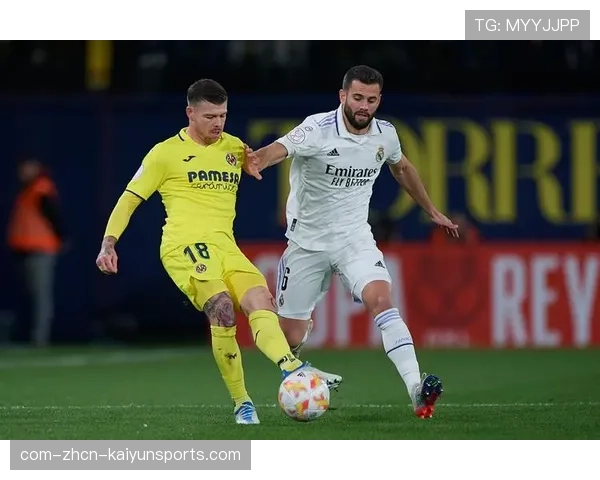 比利亚雷亚尔客场疲软痼疾：莫雷诺终结能力与中场创造力脱节分析