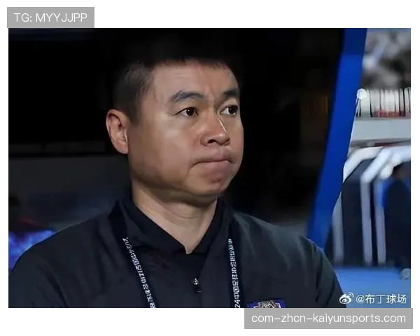 津门虎队长袖标交给巴顿，于根伟队长轮换激发团队士气